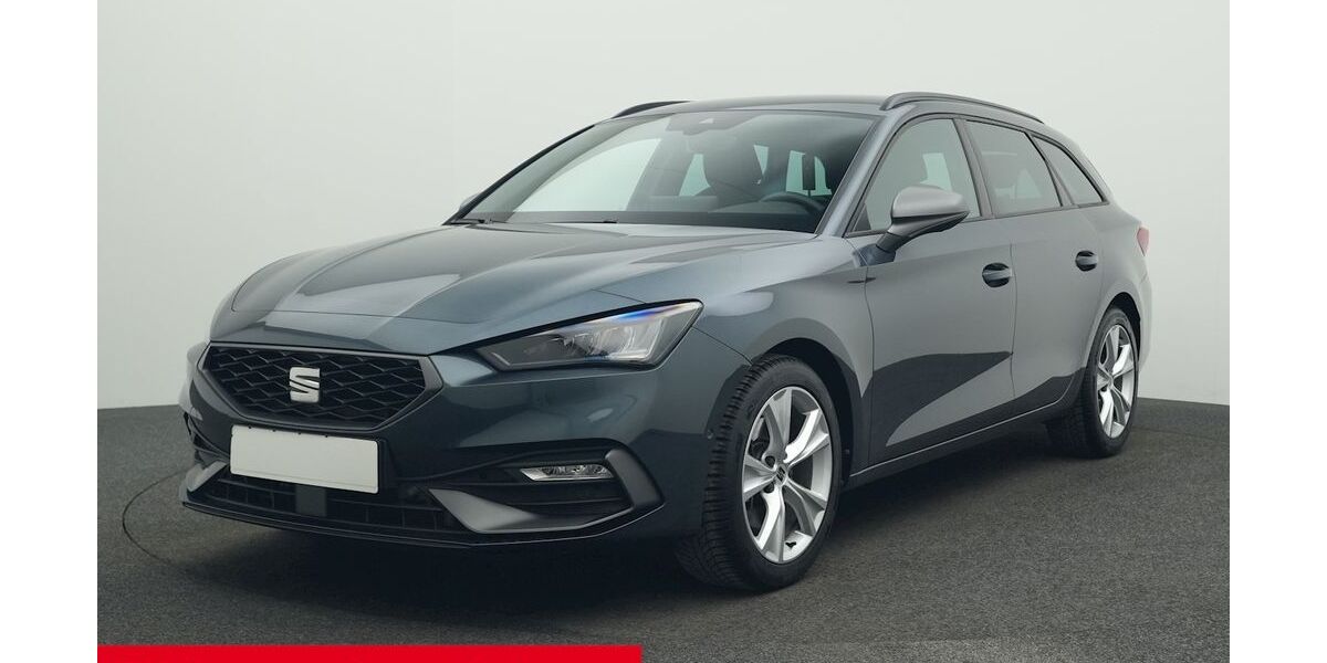 Seat Leon 23.600 km 27.750 &euro; Neumarkt i.d. OPf. 92318
