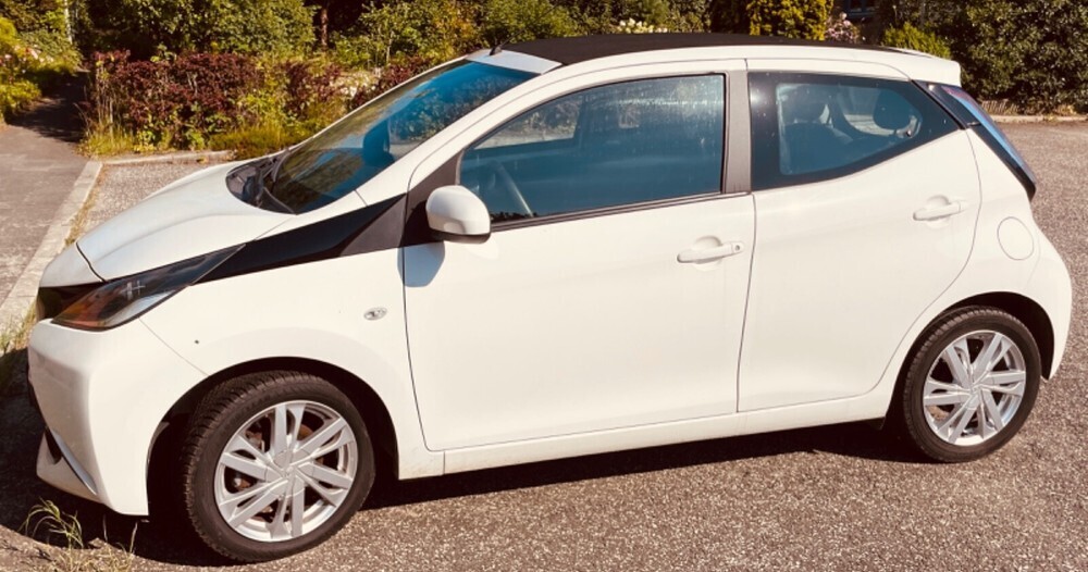 Aygo