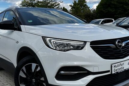 Opel Grandland (X) 65.500 km 15.990 &euro; Göppingen 73037