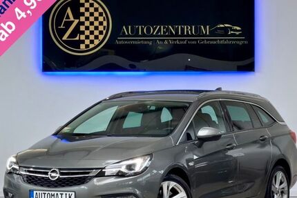 Opel Astra 181.992 km 7.990 &euro; Schapen 48480