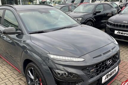 Hyundai KONA 29.936 km 30.990 € Münster 48165