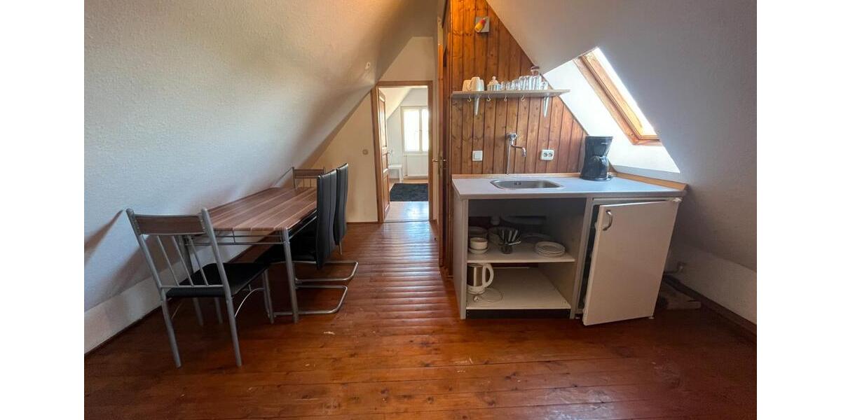 Etagenwohnung Fürth Altstadt - 5 Zimmer, 125 m&sup2;, 1.350&euro; | Angebot:26281604