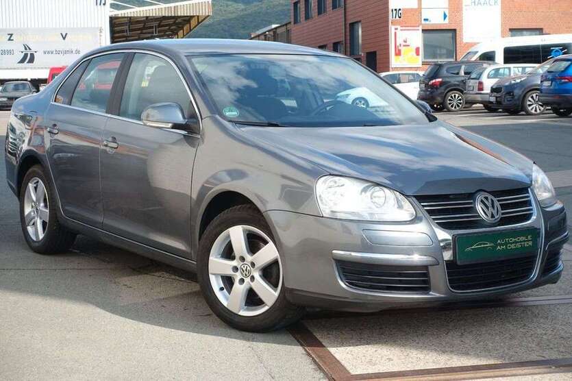 Jetta