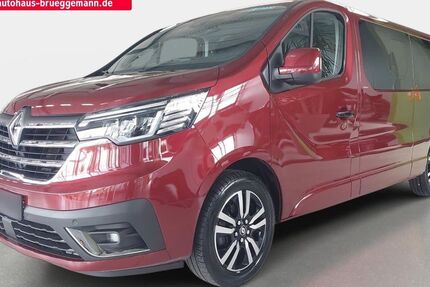 Renault Trafic 32.514 km 38.990 &euro; Neubrandenburg 17036