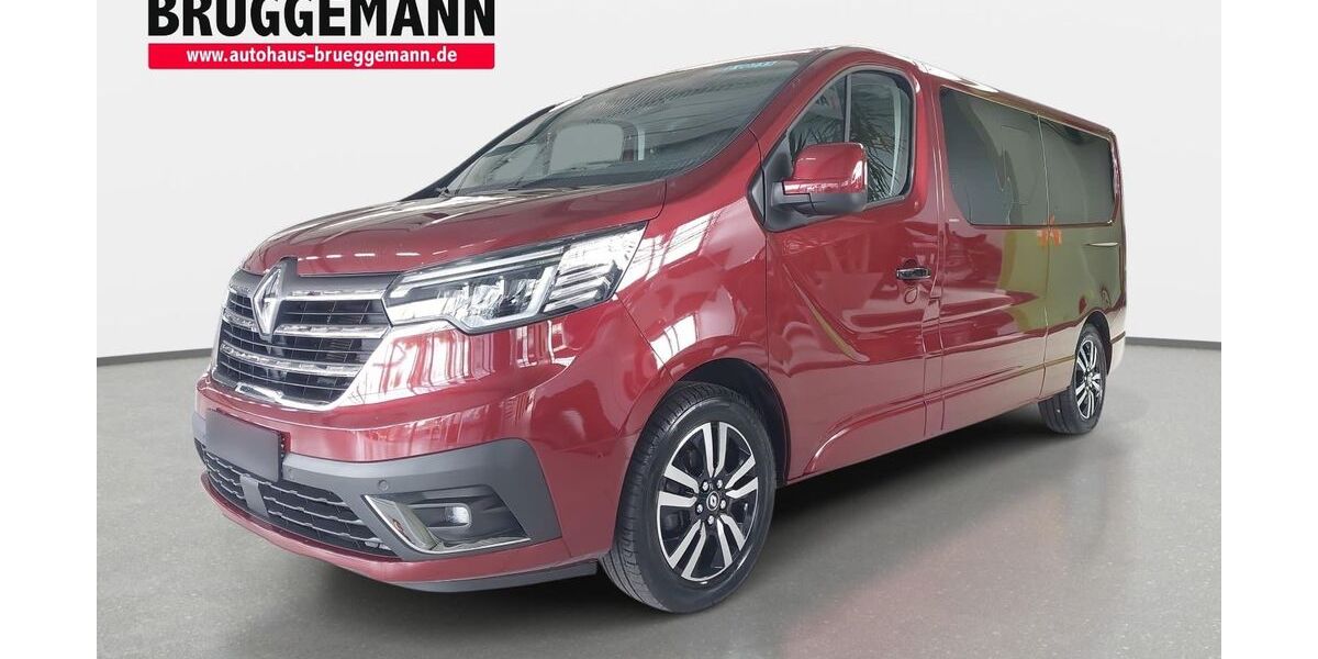 Renault Trafic 32.514 km 38.990 &euro; Neubrandenburg 17036