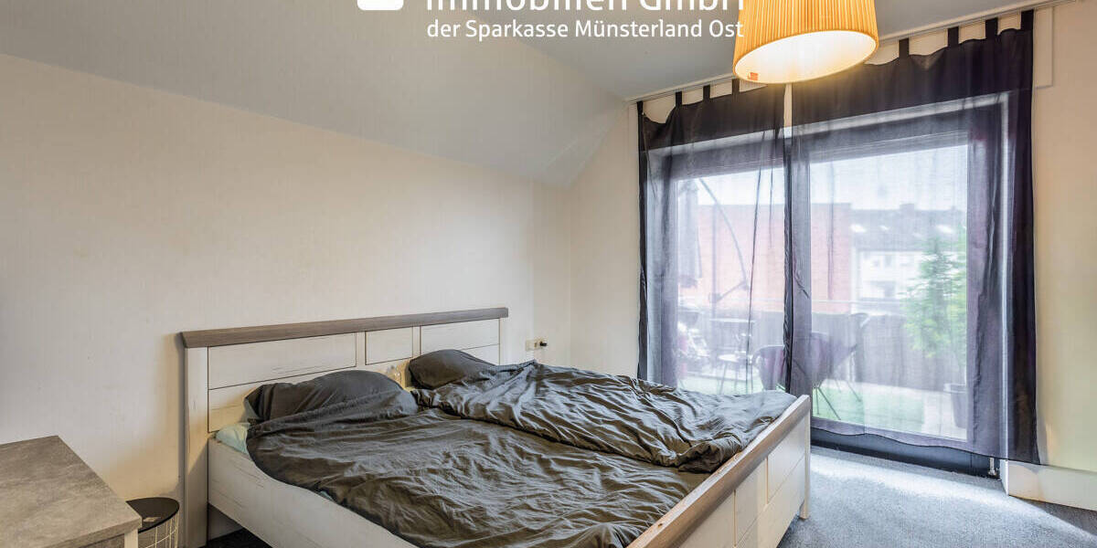 Etagenwohnung Oelde - 3 Zimmer, 72 m&sup2;, 165.000&euro; | Angebot:25971768