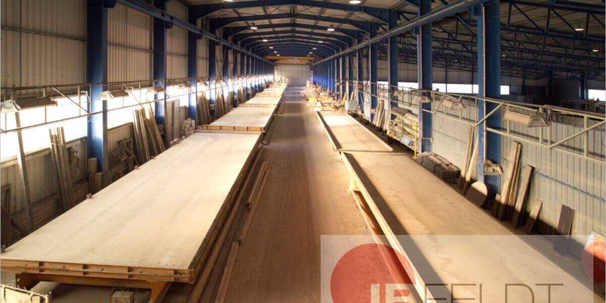 Gewerbeobjekt Jüterbog - 9.800&euro; | Angebot:26894582