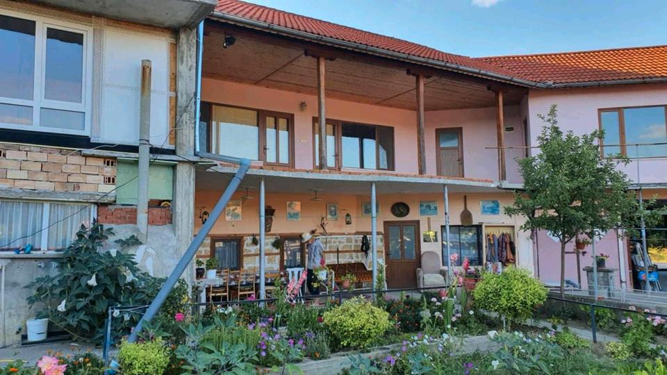Mehrfamilienhaus, Wohnhaus Volkmarsen - 6 Zimmer, 120 m&sup2;, 90.000&euro; | Angebot:26163720