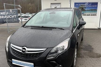 Opel Zafira 240.000 km 4.999 &euro; Mörlenbach 69509