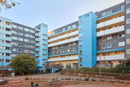 Wohnung zum Mieten in Bochum 975 € 100.88 m² 4 zimmer