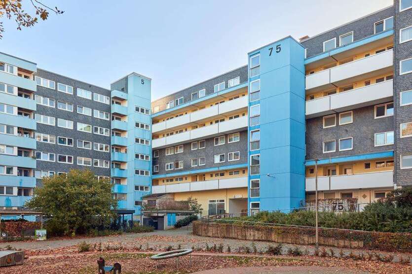 Wohnung zum Mieten in Bochum 975 € 100.88 m² 4 zimmer