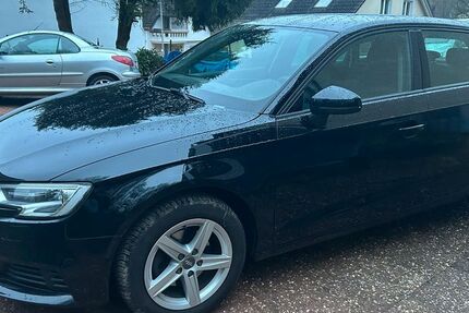 Audi A3 111.000 km 15.000 &euro; Saarbrücken 66127