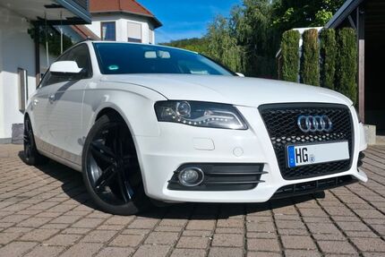 Audi A4 286.100 km 5.700 &euro; Usingen 61250