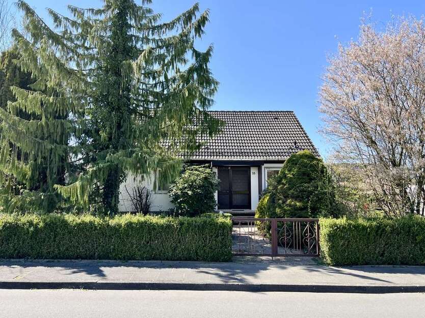 Haus zum Kaufen in Blomberg 195.000 € 85.85 m²