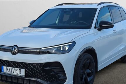 VW Tiguan 24.400 km 42.350 € Hagen 27628