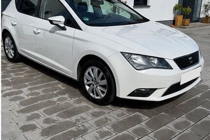 Seat Leon 201.500 km 5.900 &euro; Meuselwitz 04610