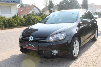 VW Golf 109.000 km 6.980 &euro; Worms-Pfeddersheim 67551