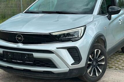 Opel Crossland (X) 116.200 km 10.690 &euro; Mainz 55128