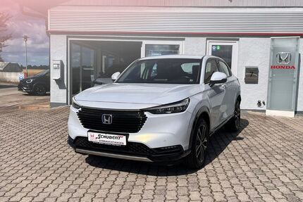 Honda HR-V 55.000 km 23.300 &euro; Mühldorf 84453