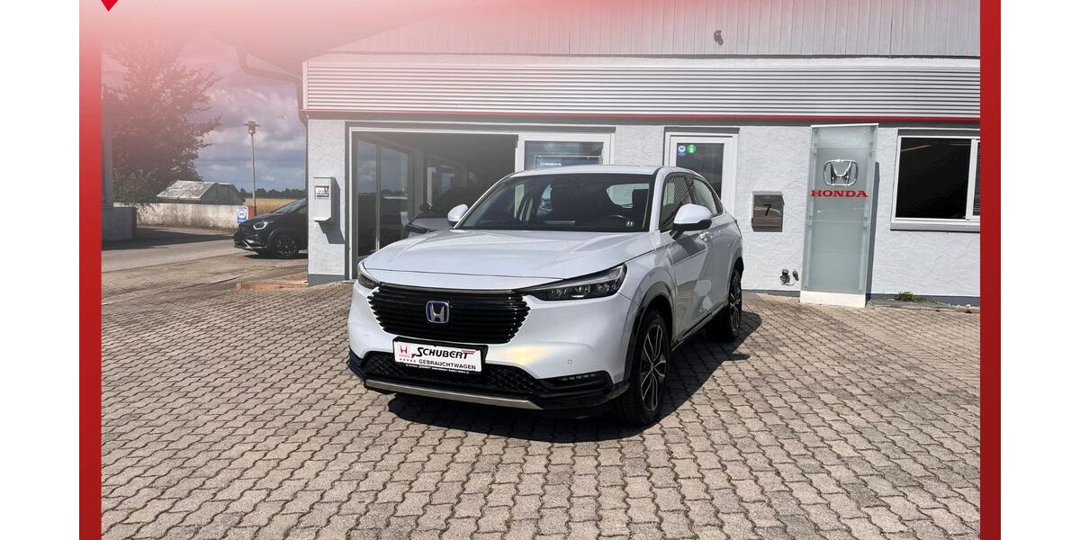 Honda HR-V 55.000 km 23.300 &euro; Mühldorf 84453