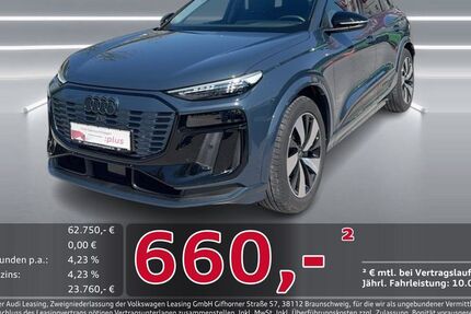 Audi Q6 e-tron 15.736 km 62.750 &euro; Ingolstadt 85057