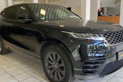 Land Rover Range Rover Velar 144.300 km 26.950 € Berlin 12349