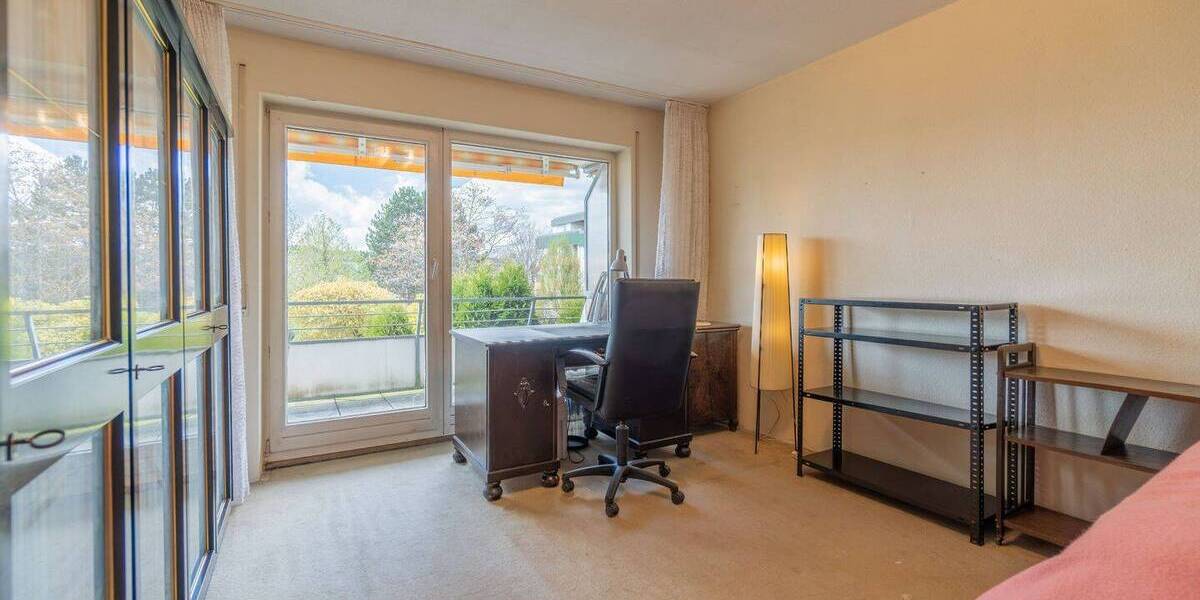 Etagenwohnung Donaueschingen - 4 Zimmer, 100 m&sup2;, 225.000&euro; | Angebot:26309034