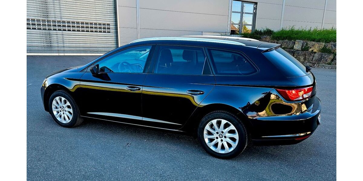 Seat Leon 170.150 km 6.700 &euro; Wildberg 72218