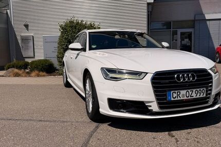 Audi A6 299.999 km 18.500 &euro; Schönefeld 12529