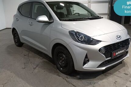 Hyundai i10 68.116 km 10.970 &euro; Eching 85386