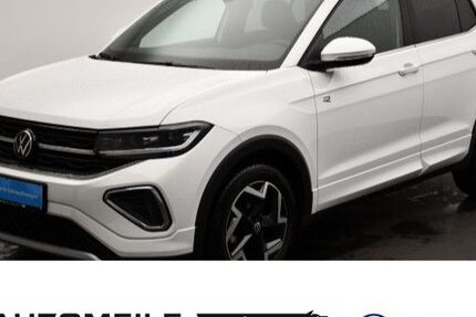 VW T-Cross 25.868 km 26.850 &euro; Wolfsburg 38440