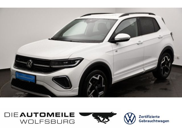 VW T-Cross 25.868 km 26.850 &euro; Wolfsburg 38440