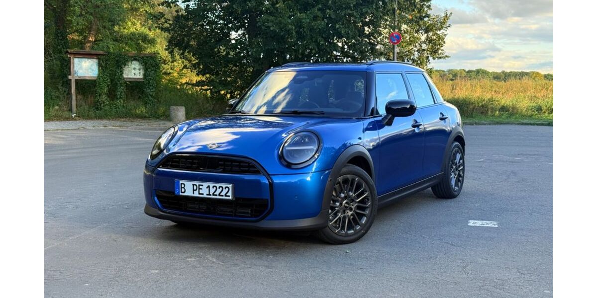Mini Cooper C 2.200 km 27.900 &euro; Berlin 13595