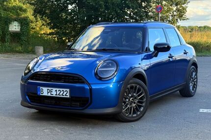 Mini Cooper C 2.600 km 27.900 &euro; Berlin 13595
