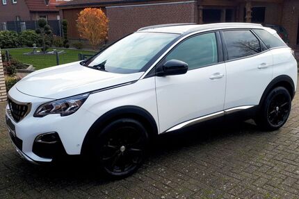 Peugeot 3008 83.400 km 12.299 &euro; Wietmarschen 49835