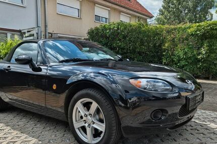 Mazda MX-5 112.000 km 6.990 &euro; Nuthetal 14558