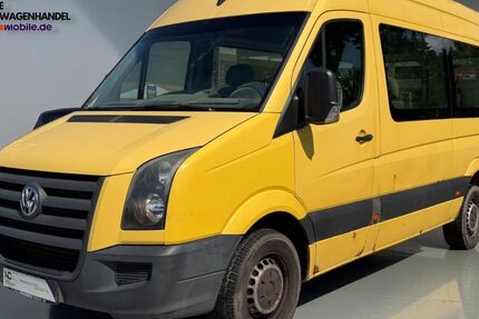 VW Crafter 209.639 km 3.250 &euro; Seesen 38723