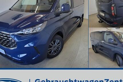 Ford Tourneo Custom 19.053 km 46.950 &euro; Passau 94036