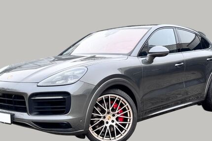 Porsche Cayenne 12.000 km 109.900 &euro; Königsbrunn 86343