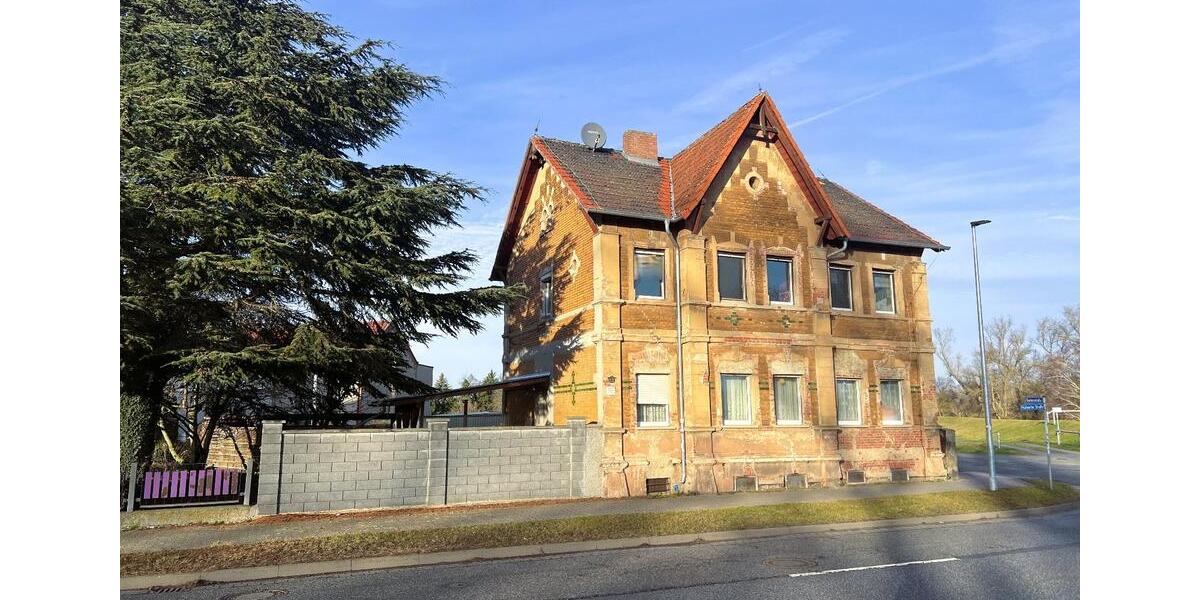 Einfamilienhaus Raguhn-Jeßnitz Jeßnitz - 75.000&euro; | Angebot:26971218