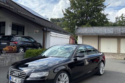 Audi A4 221.000 km 5.800 &euro; Eslohe 59889