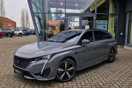 Peugeot 308 34.650 km 26.740 &euro; Waren / Müritz 17192