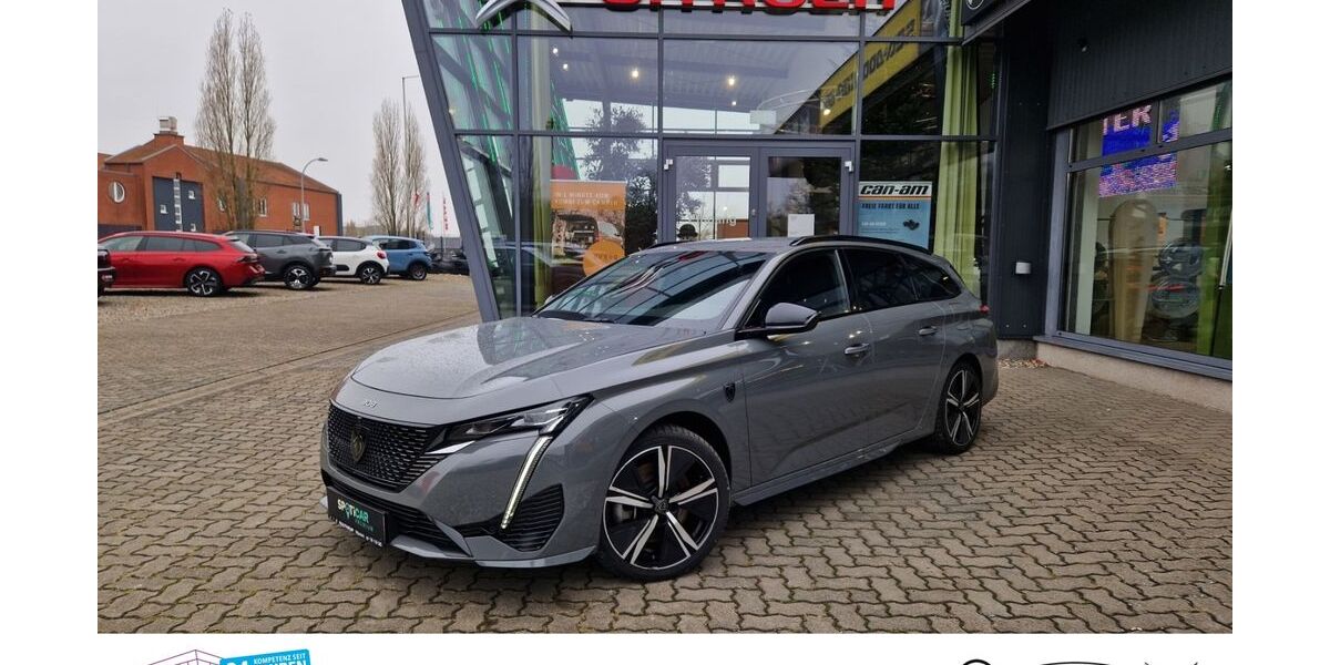 Peugeot 308 34.650 km 26.740 &euro; Waren / Müritz 17192