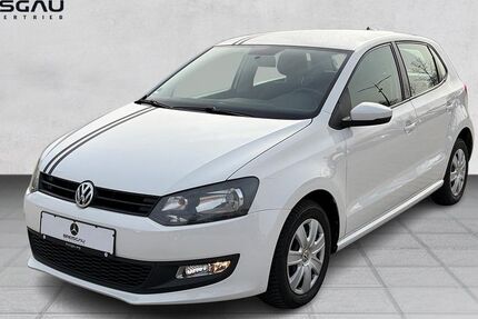 VW Polo 113.000 km 6.490 &euro; Emmendingen 79312