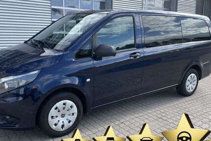 Mercedes-Benz Vito 195.577 km 14.480 € Grimma 04668