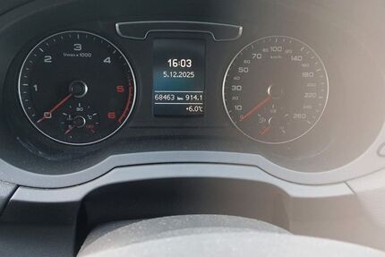 Audi Q3 68.000 km 18.990 &euro; Bietigheim 76467