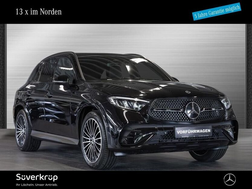 GLC 200