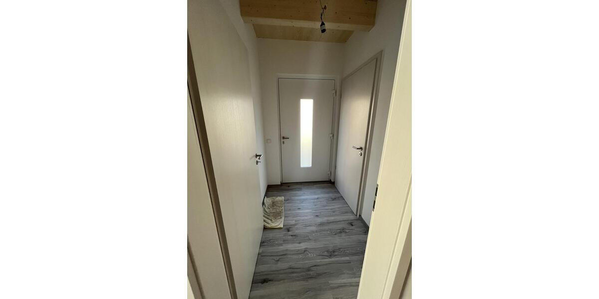 Einfamilienhaus Breuna - 4 Zimmer, 87 m&sup2;, 1.100&euro; | Angebot:25378183