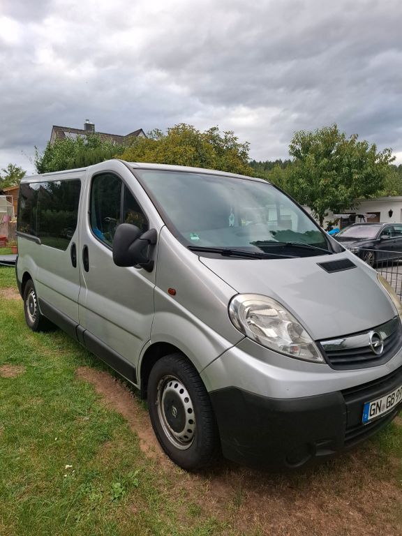 Vivaro