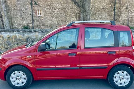 Fiat Panda 80.300 km 3.990 &euro; Ehningen 71139